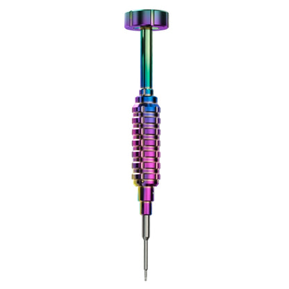 MiJing Torx T3 Phantom Series Screwdriver Tool - Screwdriver by MIJING | Online Shopping South Africa | PMC Jewellery