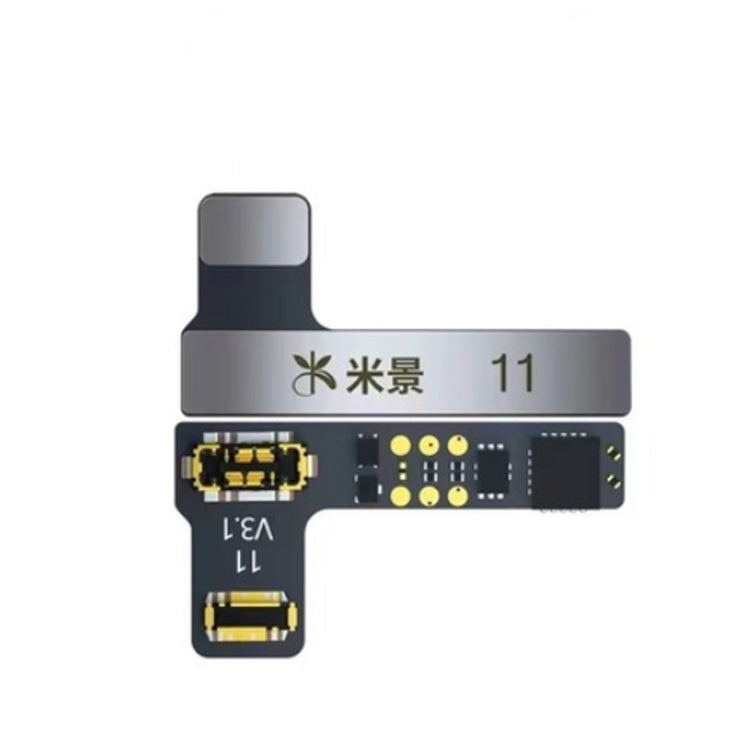 MiJing Battery External Flat Cable For iPhone 11 - free shipping - PMC TechLife - Order now!