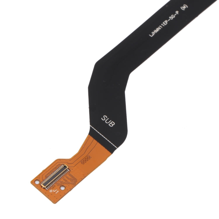 For Xiaomi Redmi Note 11 Pro 4G / Redmi Note 11E Pro 5G / Poco X4 Pro 5G LCD Flex Cable - Flex Cable by PMC Jewellery | Online Shopping South Africa | PMC Jewellery