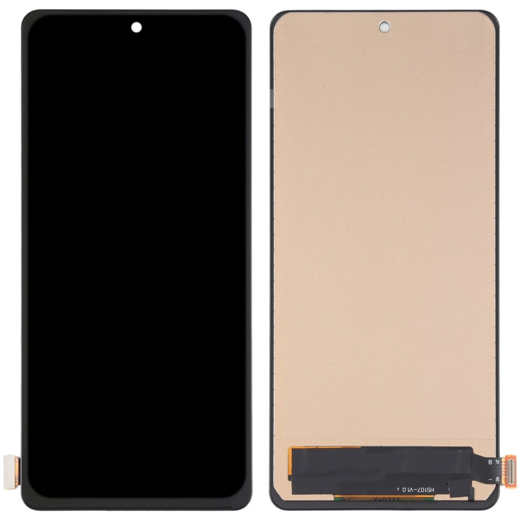 TFT LCD Screen  For vivo iQOO 9 with Digitizer Full Assembly - LCD Screen by PMC Jewellery | Online Shopping South Africa | PMC Jewellery