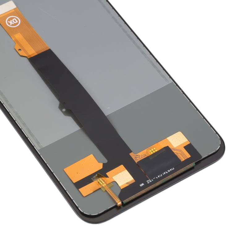 TFT LCD Screen For Motorola Moto G31 / G41 / G71 / Moto G42 with Digitizer Full Assembly - free shipping - PMC TechLife - Order now!