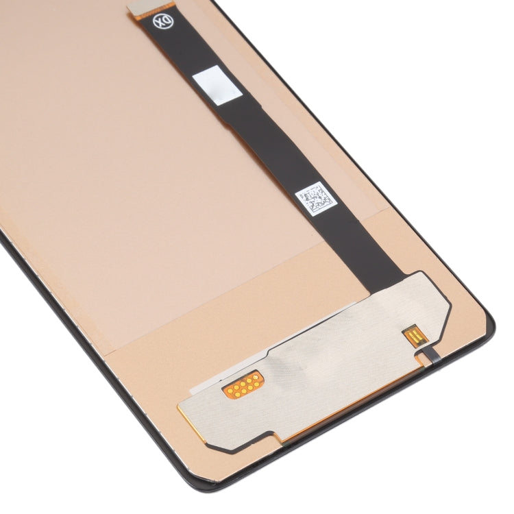 TFT LCD Screen and Digitizer Full Assembly For Motorola Moto Edge 20/Edge 20 Pro/Edge 30 Pro/Edge X30 - free shipping - PMC TechLife - Order now!
