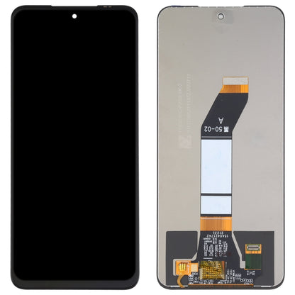 TFT LCD Screen and Digitizer Full Assembly For Xiaomi Redmi 10/Redmi 10 Prime/Redmi Note 11 4G/Redmi 10 2022 - LCD Screen by PMC Jewellery | Online Shopping South Africa | PMC Jewellery