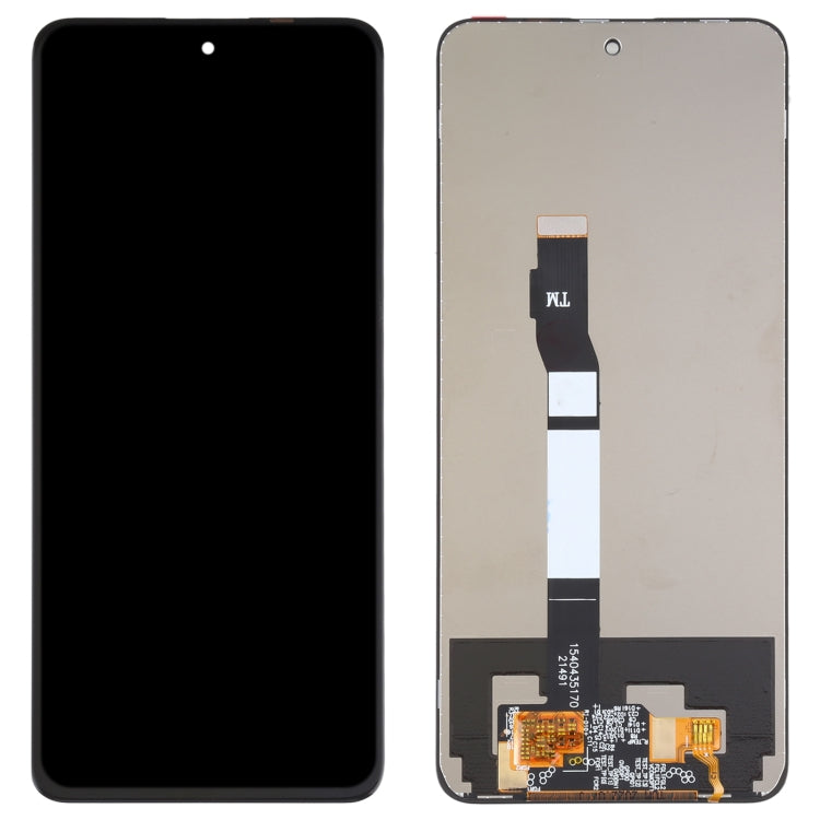 TFT LCD Screen and Digitizer Full Assembly For Xiaomi Redmi Note 11T Pro/Redmi Note 11T Pro+/Redmi K50i - LCD Screen by PMC Jewellery | Online Shopping South Africa | PMC Jewellery