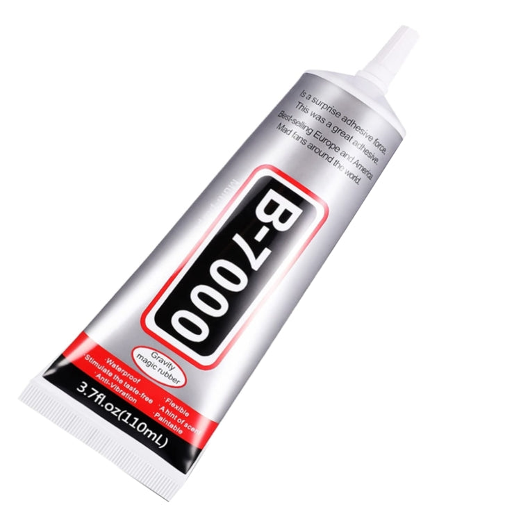 110mL B-7000 Multifunction DIY Repair Adhesive Glue - Repair Glue Series by PMC Jewellery | Online Shopping South Africa | PMC Jewellery