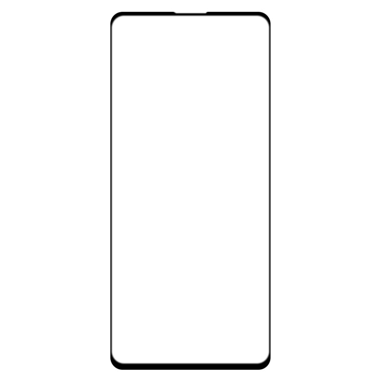 For Galaxy A51 9H Surface Hardness 2.5D Full Glue Full Screen Tempered Glass Film - free shipping - PMC TechLife - Order now!