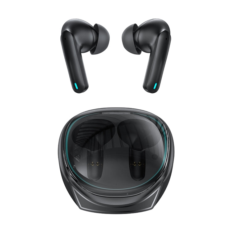 USAMS XJ13 XJ ENC Dual Microphone Noise Cancelling TWS Wireless Bluetooth Earphone - free shipping - PMC TechLife - Order now!