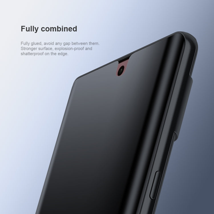 For Google Pixel 7 Pro NILLKIN Impact Resistant CurvedSurface Tempered Glass Film - Google Tempered Glass by NILLKIN | Online Shopping South Africa | PMC Jewellery