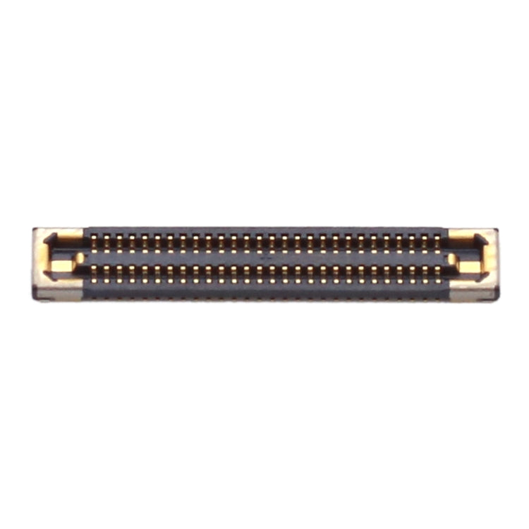For Samsung Galaxy S21 SM-G990 10pcs LCD Display FPC Connector On Motherboard - Others by PMC Jewellery | Online Shopping South Africa | PMC Jewellery