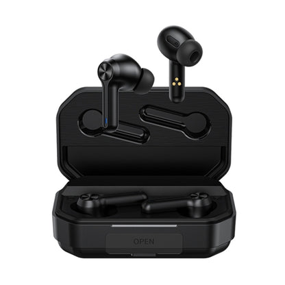 Lenovo LP3 Pro TWS Wireless Bluetooth 5.0 LED Power Display Sport Noise Reduction Earphone(Black) - TWS Earphone by Lenovo | Online Shopping South Africa | PMC Jewellery