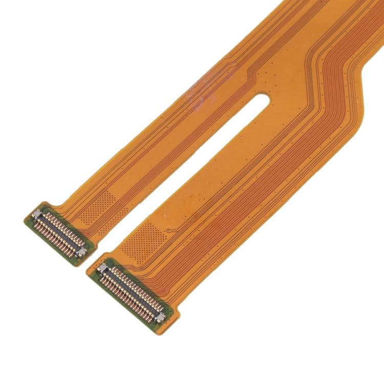 For OPPO Reno5 Pro Motherboard + LCD Flex Cable - Flex Cable by PMC Jewellery | Online Shopping South Africa | PMC Jewellery