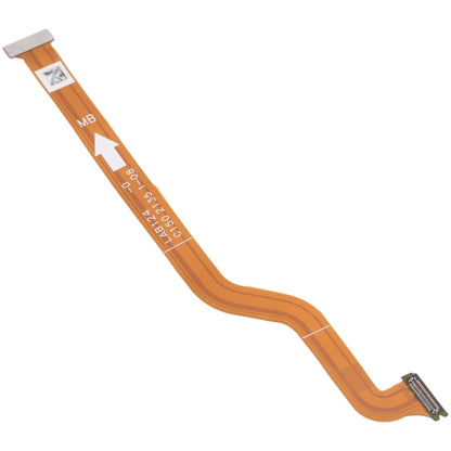 For Realme GT Neo2 LCD Flex Cable - Flex Cable by PMC Jewellery | Online Shopping South Africa | PMC Jewellery