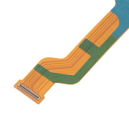 For vivo iQOO Z5 LCD Flex Cable - Flex Cable by PMC Jewellery | Online Shopping South Africa | PMC Jewellery