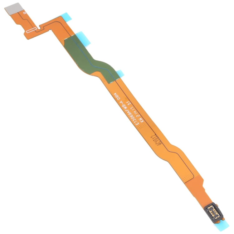 For vivo iQOO 9 LCD Flex Cable - Flex Cable by PMC Jewellery | Online Shopping South Africa | PMC Jewellery