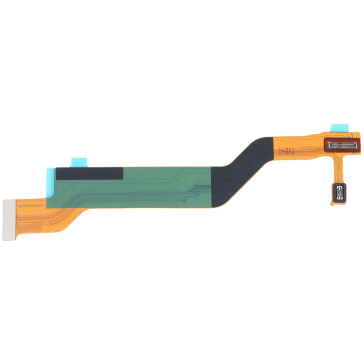 For vivo iQOO 5s LCD Flex Cable - Flex Cable by PMC Jewellery | Online Shopping South Africa | PMC Jewellery