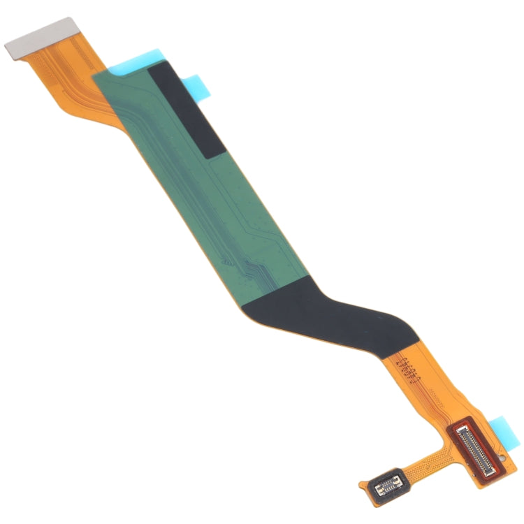 For vivo iQOO 5s LCD Flex Cable - Flex Cable by PMC Jewellery | Online Shopping South Africa | PMC Jewellery