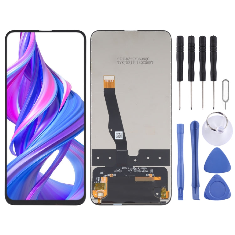 Original LCD Screen For Honor 9X Pro / Honor 9X / Y9S with Digitizer Full Assembly - LCD Screen by PMC Jewellery | Online Shopping South Africa | PMC Jewellery