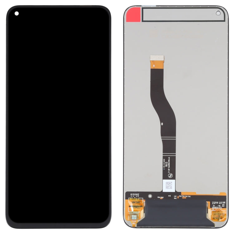 Original LCD Screen For Huawei Nova 4 with Digitizer Full Assembly - LCD Screen by PMC Jewellery | Online Shopping South Africa | PMC Jewellery