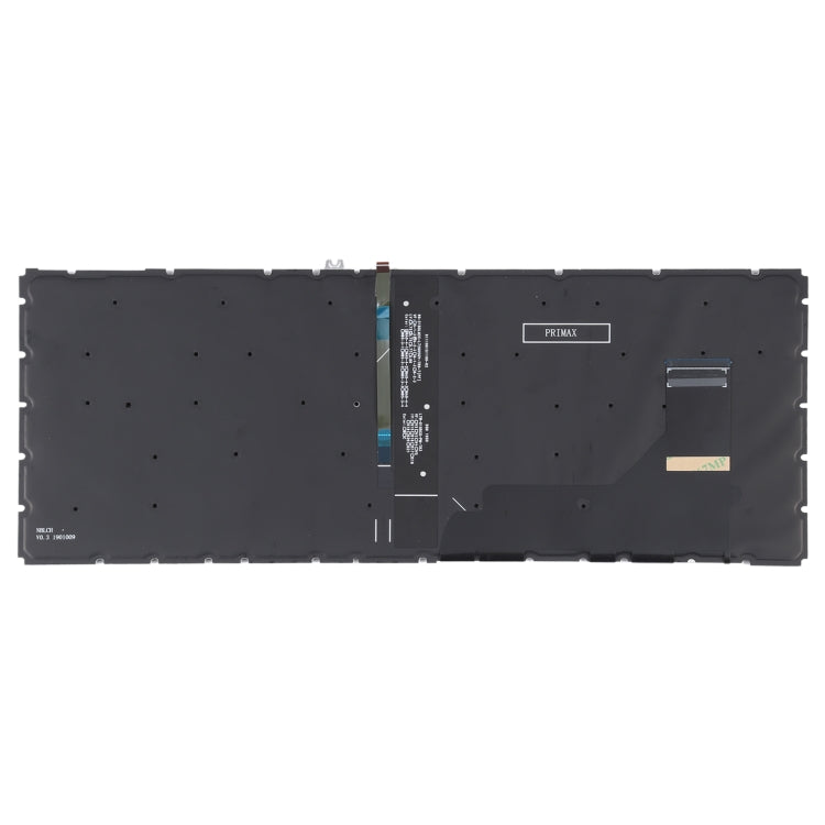 For HP Elitebook 830 G7 G8 US Version Keyboard with Backlight - Replacement Keyboards by PMC TechLife | Online Shopping South Africa | PMC TechLife