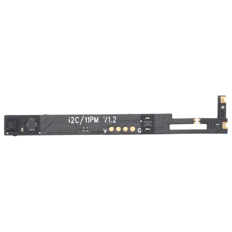 i2c Built-in Battery Repair Cable V1.33 For iPhone 11 Pro Max - Test Tools by i2C | Online Shopping South Africa | PMC TechLife | Buy Now Pay Later Mobicred