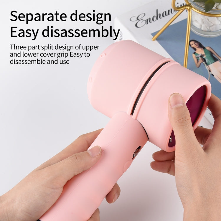 Hair Drier Shockproof Silicone Protective Case for Dyson(Matcha Green) - free shipping - PMC TechLife - Order now!