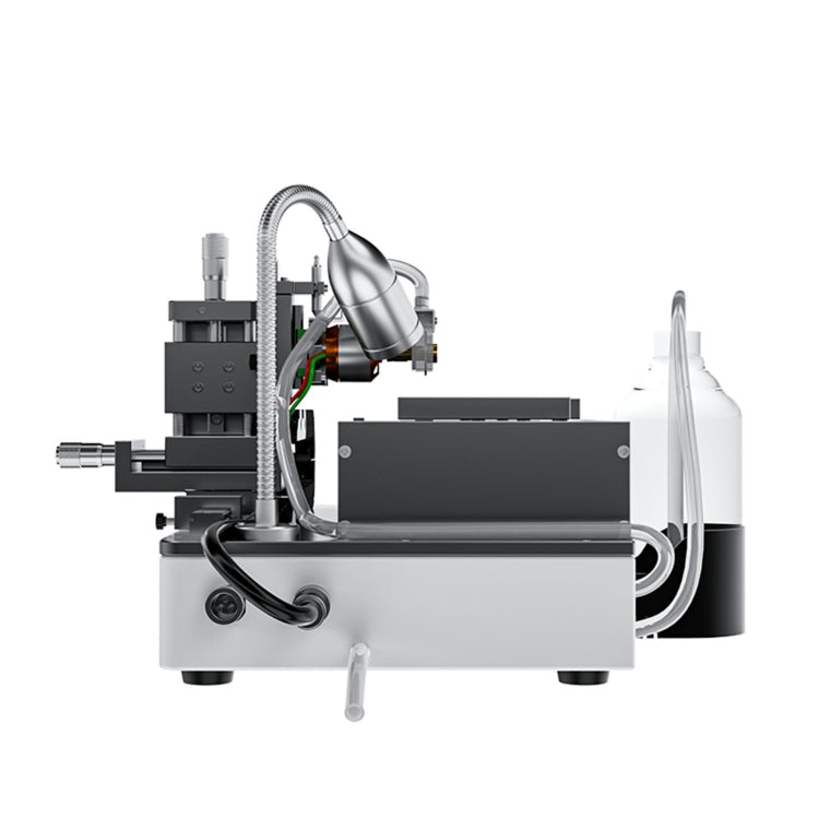 TBK 918 Smart Cutting and Grinding Machine, Plug:AU Plug - Polishing Repair by TBK | Online Shopping South Africa | PMC Jewellery