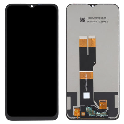 Original LCD Screen For Nokia G10 with Digitizer Full Assembly - LCD Screen by PMC Jewellery | Online Shopping South Africa | PMC Jewellery