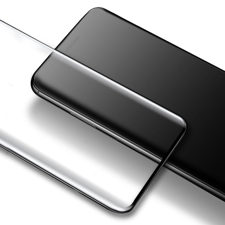 For Samsung Galaxy S23 Ultra 5G imak 3D Curved Full Screen Tempered Glass Film - free shipping - PMC TechLife - Order now!