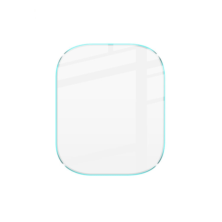 For Apple Watch Ultra 49mm IMAK H Series Tempered Glass Film - Others by imak | Online Shopping South Africa | PMC TechLife | Buy Now Pay Later Mobicred