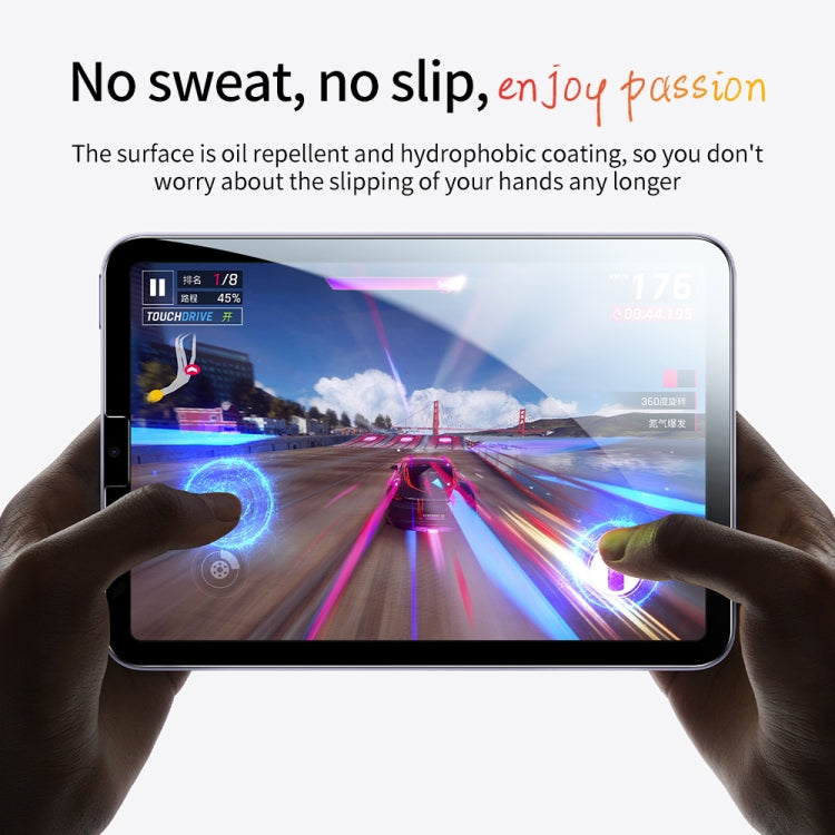 0.3mm Easy Install HD Tempered Glass Film For iPad 10.5 / Air 3 10.5 - free shipping - PMC TechLife - Order now!