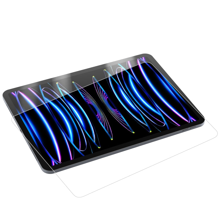 For iPad Air 5 2020 10.9/Air 4 2021 NILLKIN Net Series Anti-Reflection Tempered Film - More iPad Tempered Glass by NILLKIN | Online Shopping South Africa | PMC TechLife | Buy Now Pay Later Mobicred