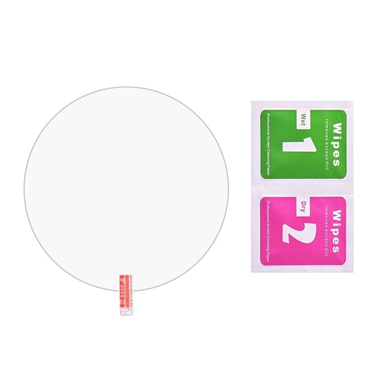 For Google Pixel Watch Soft Hydrogel Film Watch Screen Protector - free shipping - PMC TechLife - Order now!