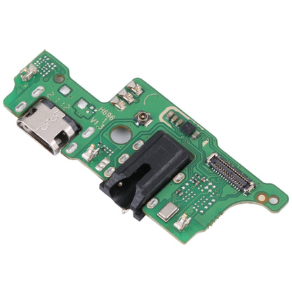 For Tecno Camon 17 CG6, CG6j OEM Charging Port Board - Small Board by PMC Jewellery | Online Shopping South Africa | PMC Jewellery