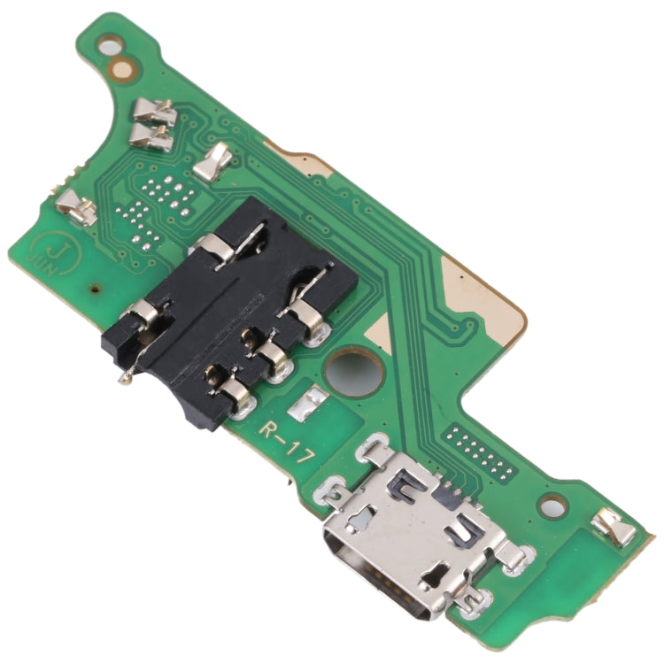 For Tecno Camon 17 CG6, CG6j OEM Charging Port Board - Small Board by PMC Jewellery | Online Shopping South Africa | PMC Jewellery