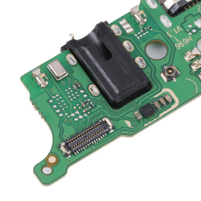 For Tecno Camon 17 CG6, CG6j OEM Charging Port Board - Small Board by PMC Jewellery | Online Shopping South Africa | PMC Jewellery