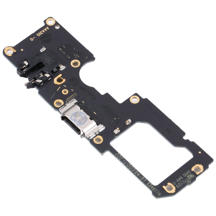 For OPPO Reno7 4G / Reno7 5G / F21 Pro / Find X5 Lite Original Charging Port Board - Small Board by PMC Jewellery | Online Shopping South Africa | PMC Jewellery