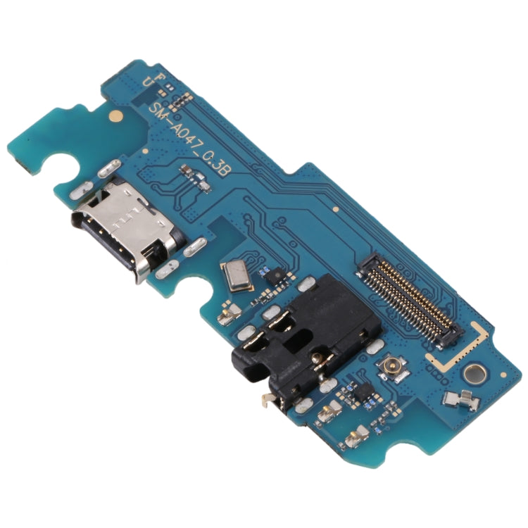 For Samsung Galaxy A04S SM-A047 OEM Charging Port Board - Charging Port Board by PMC Jewellery | Online Shopping South Africa | PMC Jewellery