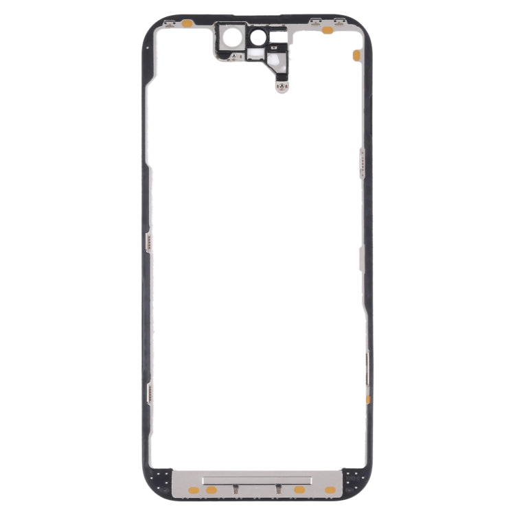 For iPhone 14 Front LCD Screen Bezel Frame -  by PMC Jewellery | Online Shopping South Africa | PMC Jewellery