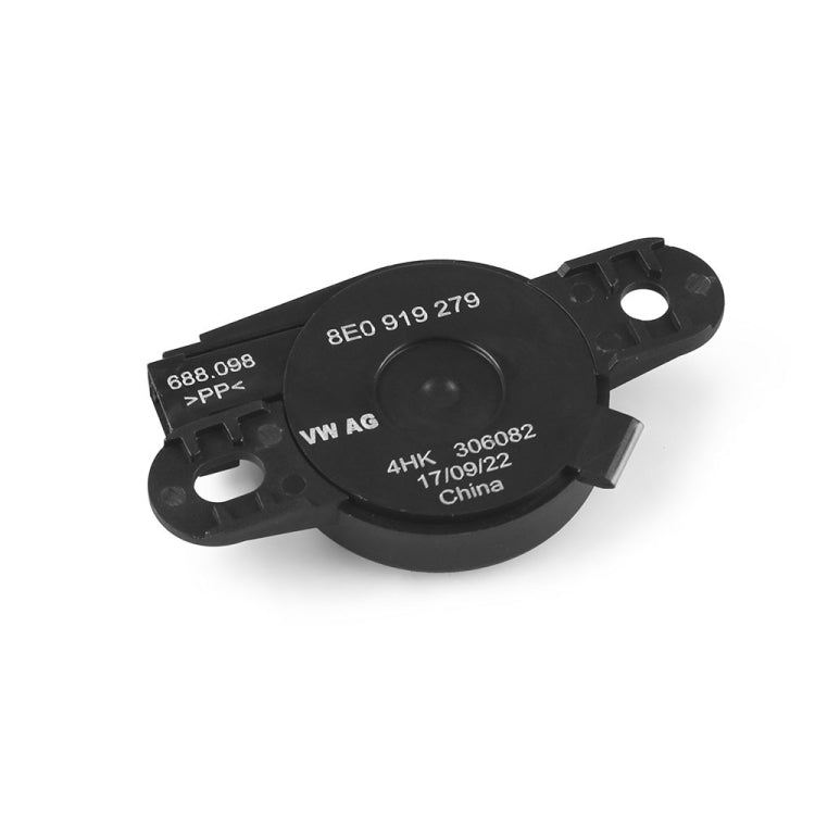 For Audi / Volkswagen / Skoda Car Reversing Radar Horn 5Q0919279 - Car Amplifiers by PMC TechLife | Online Shopping South Africa | PMC TechLife | Buy Now Pay Later Mobicred