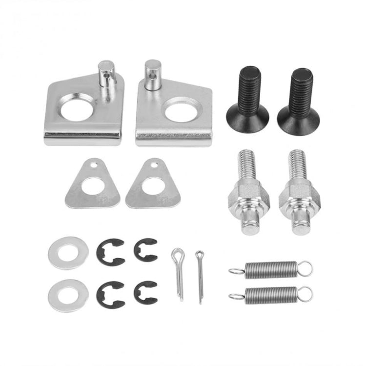For Ford Ranger T6 2012-2016 Truck Lift Supports Struts Shocks Springs Dampers Tailgate Charged Props - Electric Tail Gate System by PMC TechLife | Online Shopping South Africa | PMC TechLife