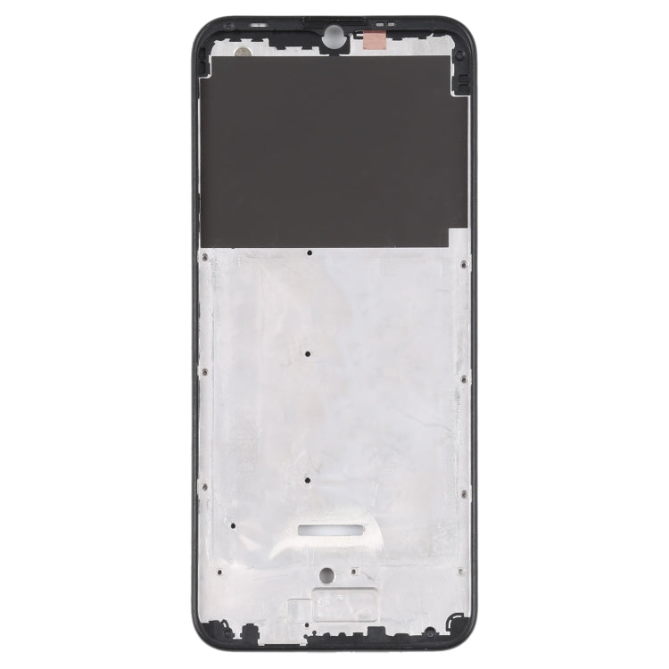 For infinix Smart 4 / 4C X653 Front Housing LCD Frame Bezel Plate - LCD Screen by PMC Jewellery | Online Shopping South Africa | PMC Jewellery