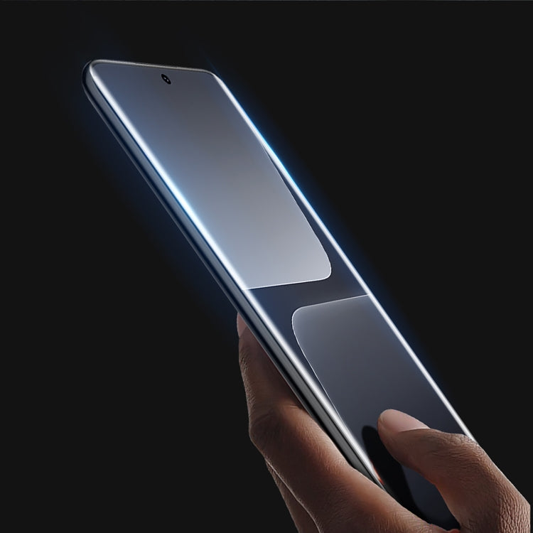 For Xiaomi 13 Pro 10pcs DUX DUCIS 0.33mm 9H Medium Alumina Tempered Glass Film - free shipping - PMC TechLife - Order now!