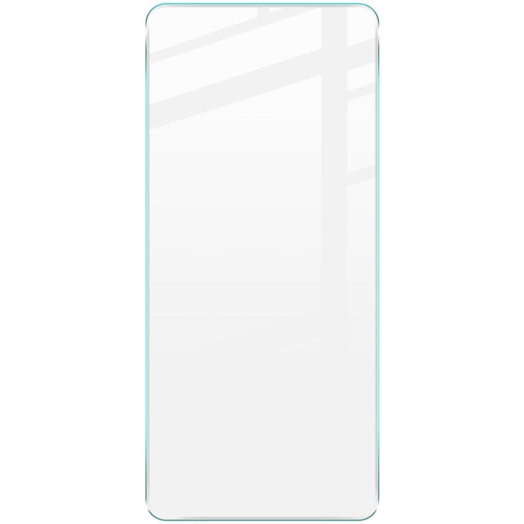 For Xiaomi Poco X5 Pro 5G IMAK H Series Tempered Glass Film - free shipping - PMC TechLife - Order now!