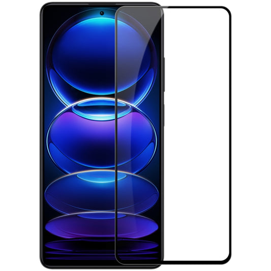 Comprar Para Redmi Note 13 Pro Plus Glass NILLKIN CP + Pro