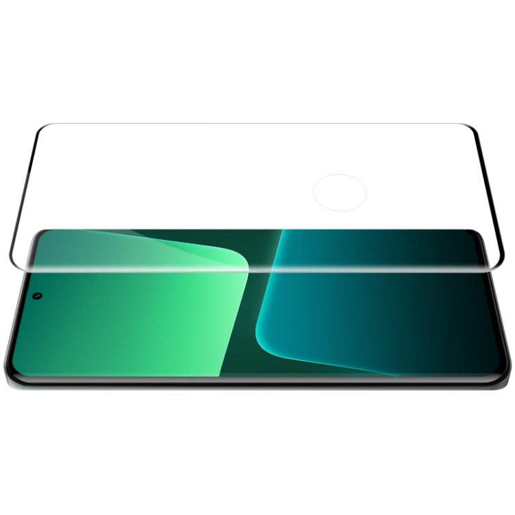 For Xiaomi 13 Pro NILLKIN 3D CP+MAX Anti-Explosion Full Coverage Tempered Glass Film - 13 Pro Tempered Glass by NILLKIN | Online Shopping South Africa | PMC Jewellery