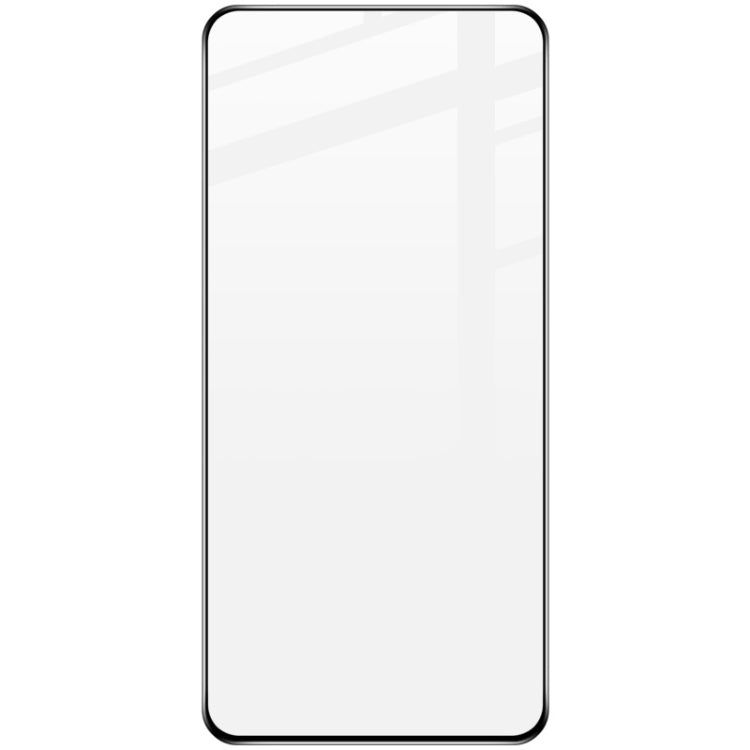 For Samsung Galaxy A54 5G IMAK 9H Full Screen Tempered Glass Film Pro+ Series - free shipping - PMC TechLife - Order now!