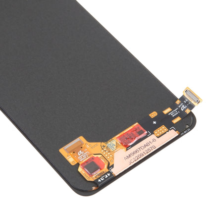 AMOLED Original LCD Screen For Xiaomi Redmi Note 12 China / Note 12 5G / Poco X5  with Digitizer Full Assembly - LCD Screen by PMC Jewellery | Online Shopping South Africa | PMC Jewellery