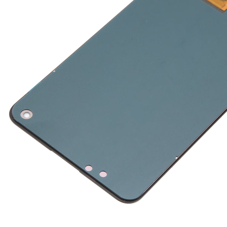 OLED LCD Screen For OPPO Reno5 4G / Reno5 5G / Reno5K 5G / Reno6 4G / Reno6 5G / Reno7 4G / K9 Pro / Find X3 Lite / Realme Q3 Pro / Realme Q3 Pro Carnival / Realme GT Neo Flash / Realme X7 Max 5G with Digitizer Full Assembly - free shipping - PMC TechLife - Order now!