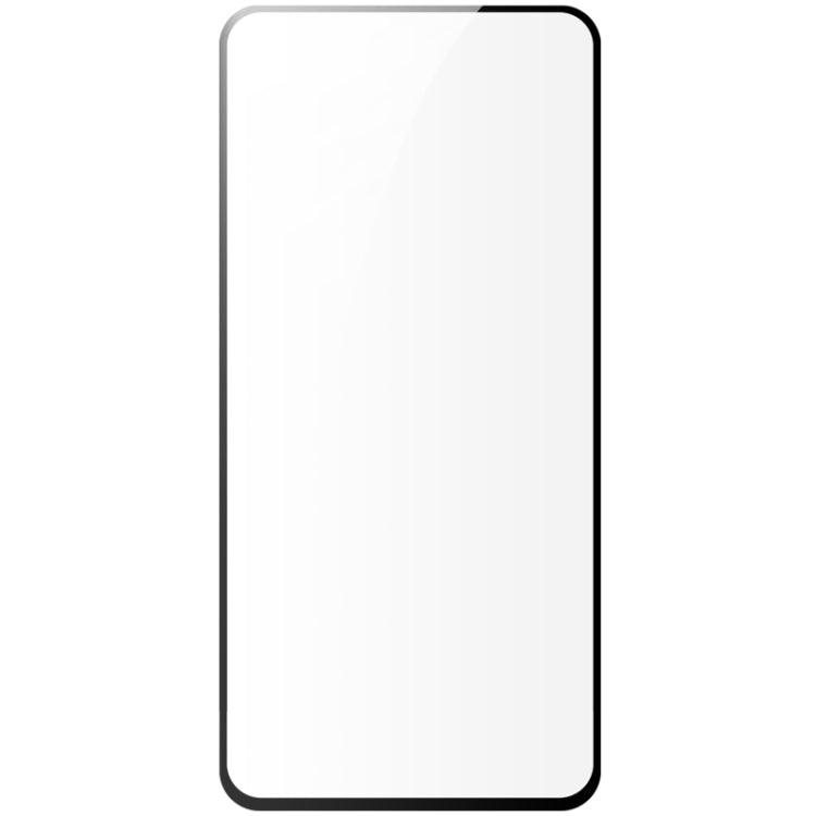 For Samsung Galaxy S23+ 5G NILLKIN Impact Resistant CurvedSurface Glass Film - Galaxy S23+ 5G Tempered Glass by NILLKIN | Online Shopping South Africa | PMC TechLife | Buy Now Pay Later Mobicred