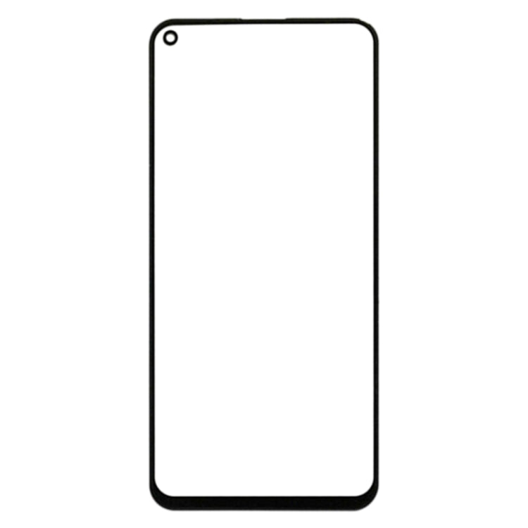 For OnePlus Nord CE 5G EB2101 EB2103 Front Screen Outer Glass Lens with OCA Optically Clear Adhesive - free shipping - PMC TechLife - Order now!